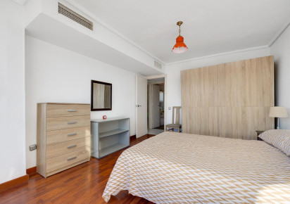 Resale · Apartment · Torrevieja · Centro