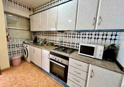 Resale · Apartment · Torrevieja · Curva del Palangre