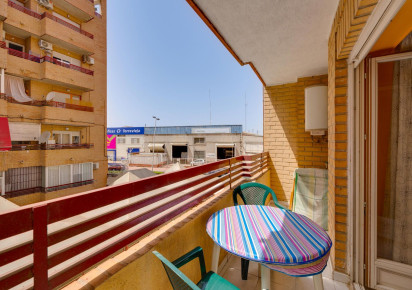 Resale · Apartment · Torrevieja · El Molino