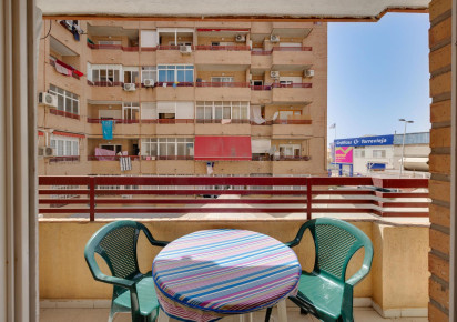 Resale · Apartment · Torrevieja · El Molino