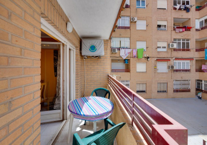 Resale · Apartment · Torrevieja · El Molino