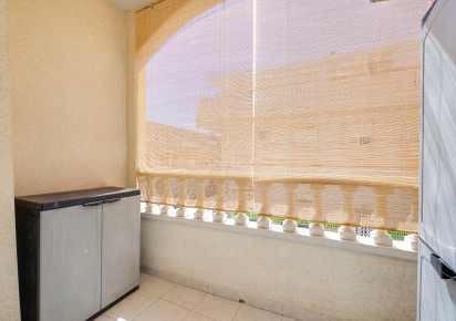 Resale · Apartment · Torrevieja · Habaneras