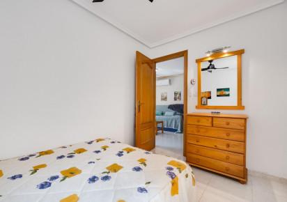 Resale · Apartment · Torrevieja · Habaneras