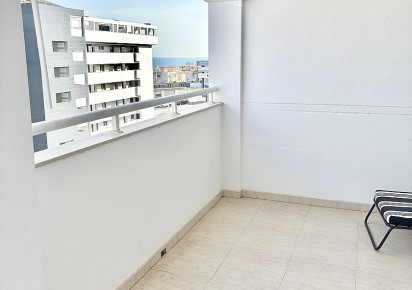 Resale · Apartment · Torrevieja · La mata