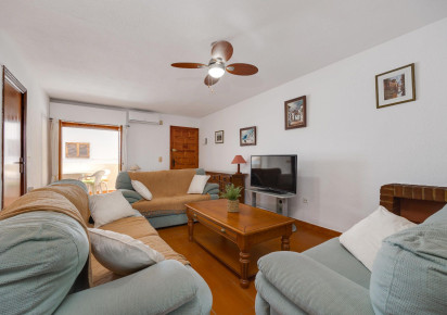 Resale · Apartment · Torrevieja · La mata