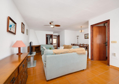 Resale · Apartment · Torrevieja · La mata