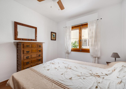 Resale · Apartment · Torrevieja · La mata