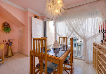 Resale · Apartment · Torrevieja · La mata