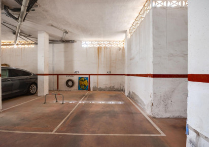 Resale · Apartment · Torrevieja · La mata