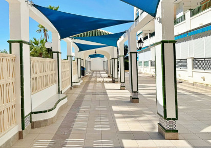 Resale · Apartment · Torrevieja · La mata