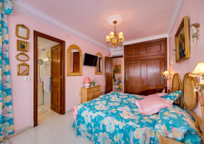 Resale · Apartment · Torrevieja · La mata