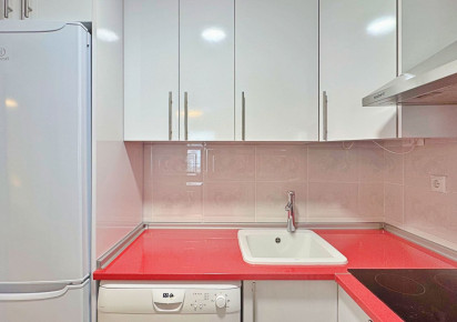 Resale · Apartment · Torrevieja · La mata