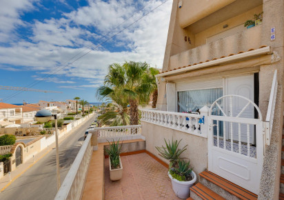 Resale · Apartment · Torrevieja · La mata