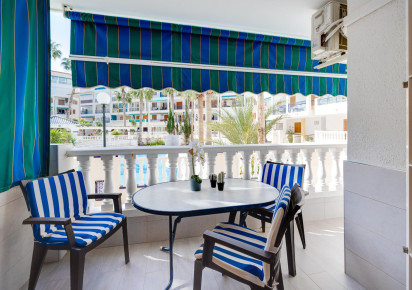 Resale · Apartment · Torrevieja · La Mata