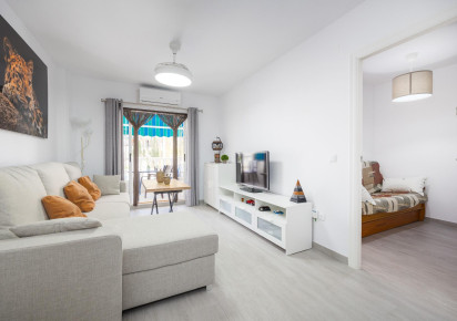 Resale · Apartment · Torrevieja · La Mata