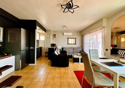 Resale · Apartment · Torrevieja · La Veleta