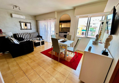 Resale · Apartment · Torrevieja · La Veleta