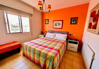Resale · Apartment · Torrevieja · La Veleta