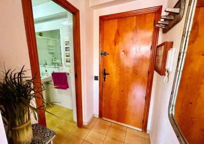 Resale · Apartment · Torrevieja · La Veleta