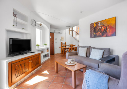Resale · Apartment · Torrevieja · Los Altos
