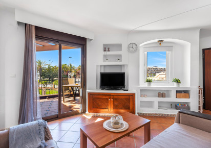 Resale · Apartment · Torrevieja · Los Altos