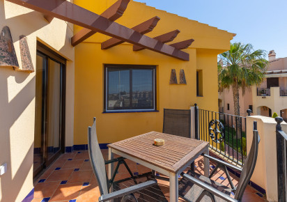 Resale · Apartment · Torrevieja · Los Altos