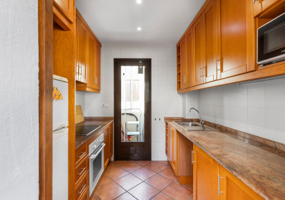 Resale · Apartment · Torrevieja · Los Altos