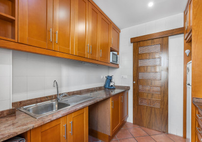Resale · Apartment · Torrevieja · Los Altos