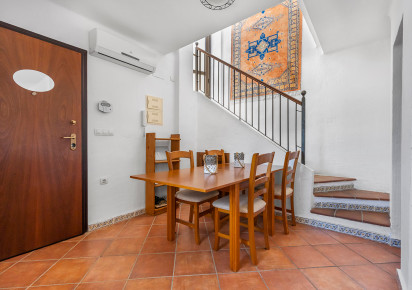 Resale · Apartment · Torrevieja · Los Altos