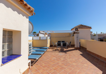 Resale · Apartment · Torrevieja · Los Altos
