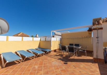 Resale · Apartment · Torrevieja · Los Altos