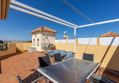 Resale · Apartment · Torrevieja · Los Altos