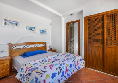 Resale · Apartment · Torrevieja · Los Altos