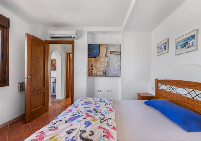 Resale · Apartment · Torrevieja · Los Altos