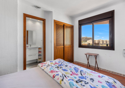 Resale · Apartment · Torrevieja · Los Altos