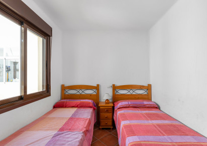 Resale · Apartment · Torrevieja · Los Altos