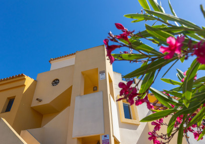 Resale · Apartment · Torrevieja · Los Altos