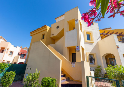 Resale · Apartment · Torrevieja · Los Altos