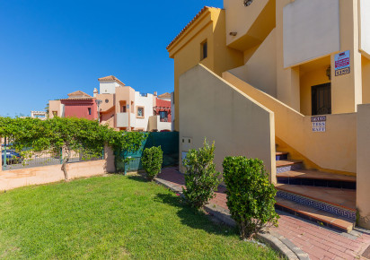 Resale · Apartment · Torrevieja · Los Altos