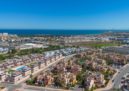Resale · Apartment · Torrevieja · Los Altos