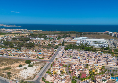 Resale · Apartment · Torrevieja · Los Altos