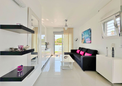 Resale · Apartment · Torrevieja · Los Altos