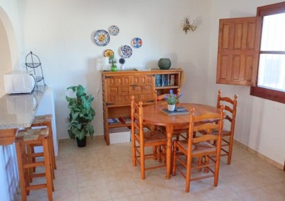 Resale · Apartment · Torrevieja · Los balcones