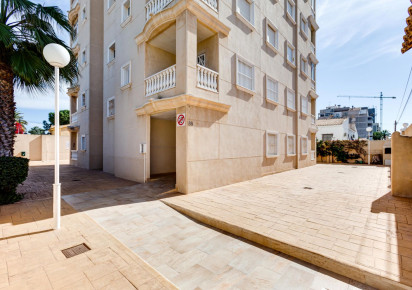 Resale · Apartment · Torrevieja · Nueva Torrevieja