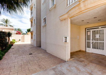 Resale · Apartment · Torrevieja · Nueva Torrevieja