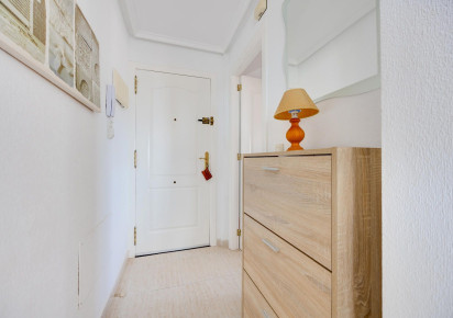 Resale · Apartment · Torrevieja · Nueva Torrevieja