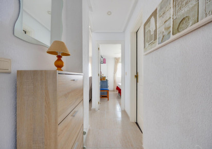 Resale · Apartment · Torrevieja · Nueva Torrevieja