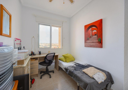 Resale · Apartment · Torrevieja · Nueva Torrevieja