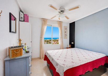 Resale · Apartment · Torrevieja · Nueva Torrevieja
