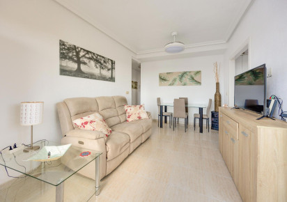 Resale · Apartment · Torrevieja · Nueva Torrevieja